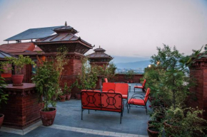 Гостиница Traditional Comfort  Катманду